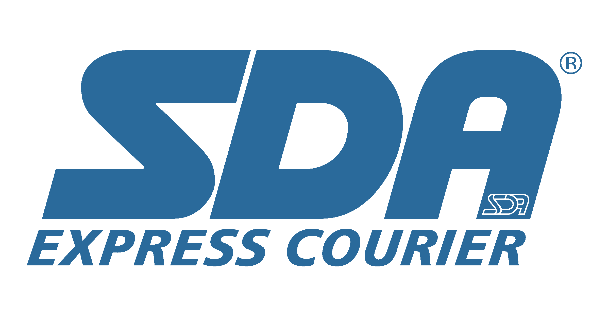 sda logo